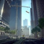 Battlefield Hardline: Vorstellung aller Multiplayer Maps & Spielmodi 8 BFH Downtown 004