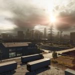 Battlefield Hardline: Vorstellung aller Multiplayer Maps & Spielmodi 27 BFH Entgleisung 001
