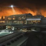 Battlefield Hardline: Vorstellung aller Multiplayer Maps & Spielmodi 21 BFH Hollywood 001