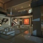 Battlefield Hardline: Vorstellung aller Multiplayer Maps & Spielmodi 23 BFH Hollywood 002
