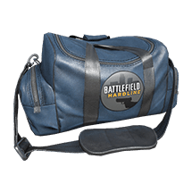 Niederhaltungs-Battlepack