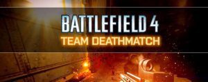 bf4 teamdeathmatch teaser