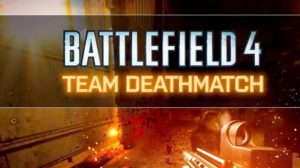 bf4 teamdeathmatch teaser
