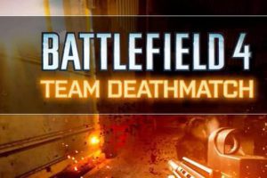 bf4 teamdeathmatch teaser