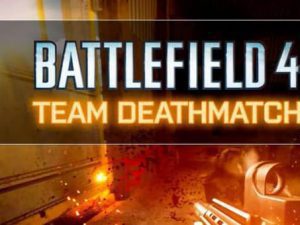 bf4 teamdeathmatch teaser