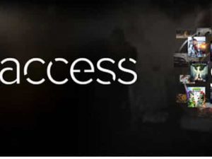 ea access teaser