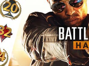 hardline ranks teaser