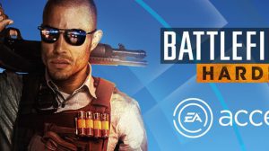 battlefield hardline ea access teaser