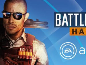 battlefield hardline ea access teaser
