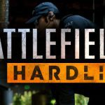 Battlefield Hardline in den Verkaufscharts ganz weit oben
