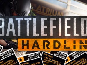 hardline preorder battlepacks teaser