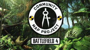 battlefield 4 map project