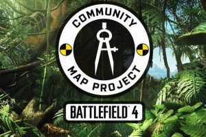 battlefield 4 map project
