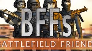 battlefield friends teaser