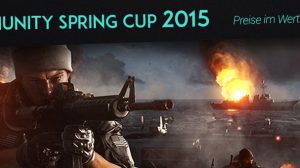bf4 community spring cup