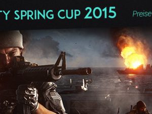 bf4 community spring cup
