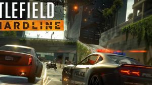 hardline teaser map design