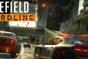 hardline teaser map design