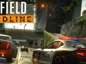 hardline teaser map design