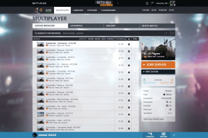 Battlefield Hardline – Pre-Load und Spielen ab heute via VPN/Proxy 10 how to play hardline vpn proxy 4