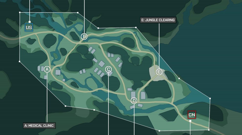 Battlefield 4: Weitere Verzögerung der Map-Remakes Ergebnisse und Bild der Community Map gesichtet 2 ULmRUi1