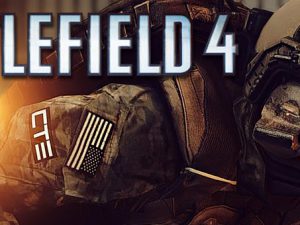 battlefield 4 cte teaser