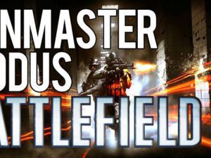 battlefield 4 gunmaster teaser