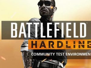 battlefield hardline cte teaser