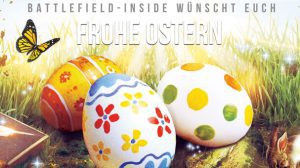 frohe ostern teaser