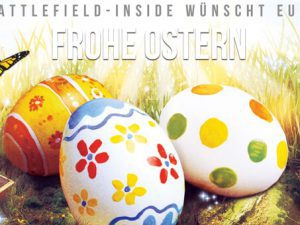 frohe ostern teaser