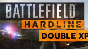 hardline double xp teaser