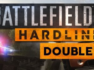 hardline double xp teaser