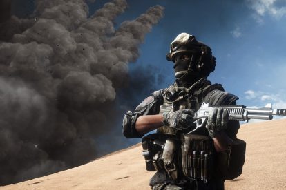 DICE äußert sich konkret zu den Hauptinhalten des Battlefield 4 Spring Patches 8 06 VpKMX1W