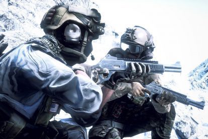 DICE äußert sich konkret zu den Hauptinhalten des Battlefield 4 Spring Patches 7 07 yrqH0Vn