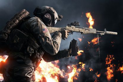 DICE äußert sich konkret zu den Hauptinhalten des Battlefield 4 Spring Patches 4 10 KYFfisz