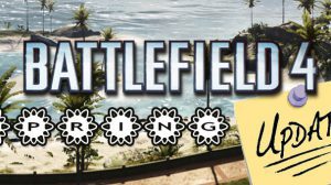 battlefield 4 sping update