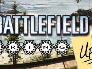 battlefield 4 sping update