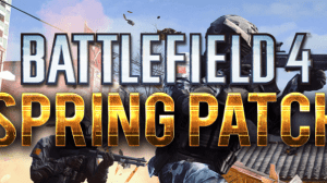 battlefield 4 sping patch teaser