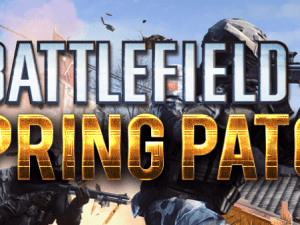battlefield 4 sping patch teaser