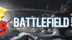 battlefield 5 e3 2015 teaser