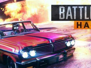 battlefield hardline lowrider teaser