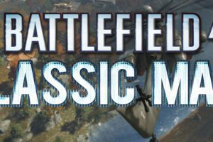 bf4 classic maps dragon valley teaser