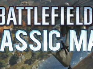 bf4 classic maps dragon valley teaser