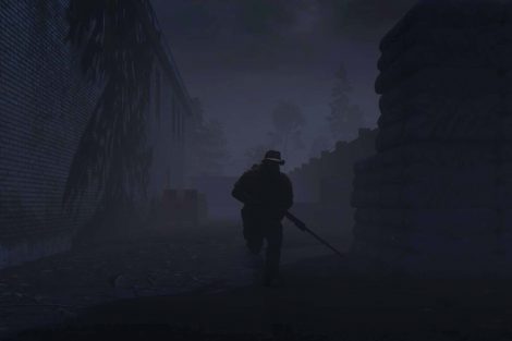 Battlefield 4: Neue Bilder von der Night Map Graveyard Shift 9 6 q4NmI96