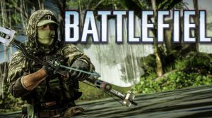 battlefield 4 new phantom bow arrows teaser