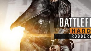 battlefield hardline robbery teaser
