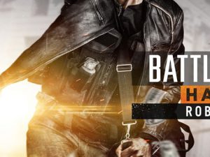 battlefield hardline robbery teaser