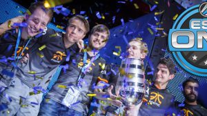 bf4 esl one summer2015 fnatic teaser