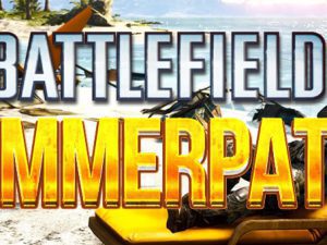 bf4 sommerpatch teaser
