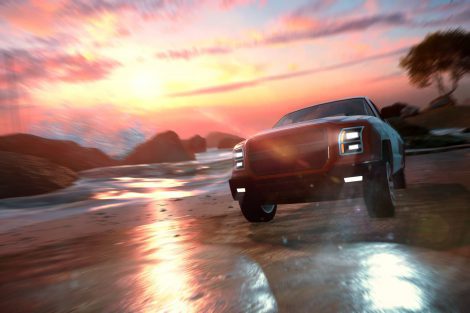 Battlefield Hardline Robbery: Neue Screenshots und Map Fly-Through der Karte "Break Pointe" 2 bfh robbery break pointe1